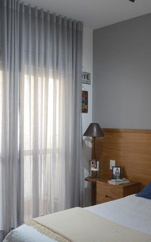 Apartamento à venda com 127m², 3 quartos e 2 vagasSuite 3
