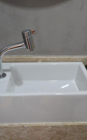 Apartamento à venda com 127m², 3 quartos e 2 vagasLavabo