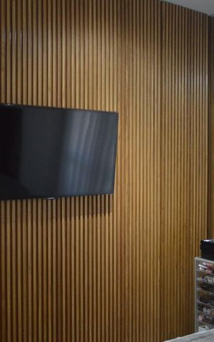 Apartamento à venda com 127m², 3 quartos e 2 vagasSuite 1