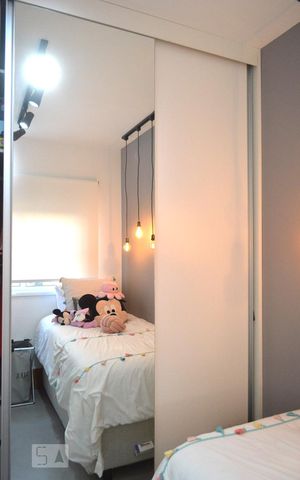 Apartamento à venda com 127m², 3 quartos e 2 vagasSuite 2
