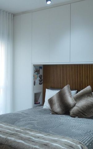 Apartamento à venda com 127m², 3 quartos e 2 vagasSuite 1