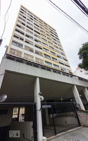 Apartamento à venda com 120m², 3 quartos e 1 vagaFachada