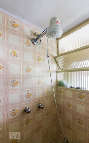 Apartamento à venda com 120m², 3 quartos e 1 vagaBanheiro