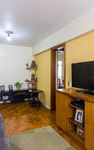 Apartamento à venda com 120m², 3 quartos e 1 vagaSala