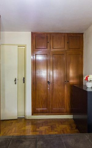 Apartamento à venda com 120m², 3 quartos e 1 vagaSuite
