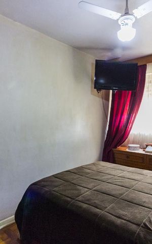 Apartamento à venda com 120m², 3 quartos e 1 vagaSuite
