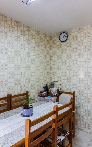 Apartamento à venda com 120m², 3 quartos e 1 vagaCozinha