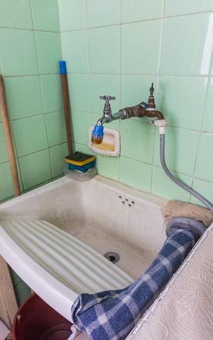 Apartamento à venda com 120m², 3 quartos e 1 vagaÁrea de Serviço