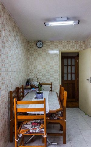 Apartamento à venda com 120m², 3 quartos e 1 vagaCozinha