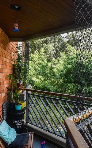 Apartamento à venda com 145m², 3 quartos e 2 vagas Apartamento à venda com 145m², 3 quartos e 2 vagasVaranda