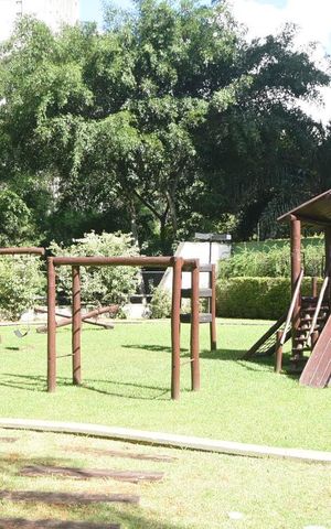 Apartamento à venda com 145m², 3 quartos e 2 vagasPlayground