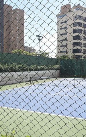 Apartamento à venda com 145m², 3 quartos e 2 vagasQuadra