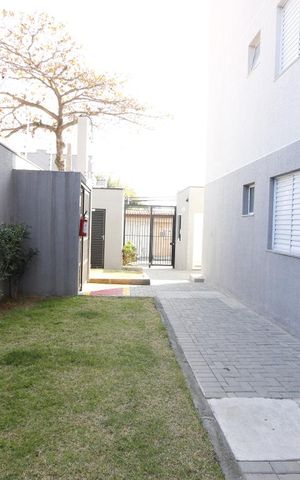 Apartamento para alugar com 50m², 2 quartos e 1 vagaÁrea comum