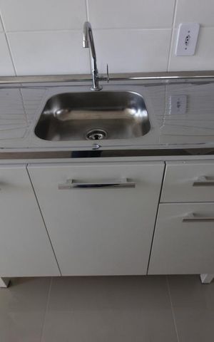 Apartamento para alugar com 50m², 2 quartos e 1 vagaCozinha