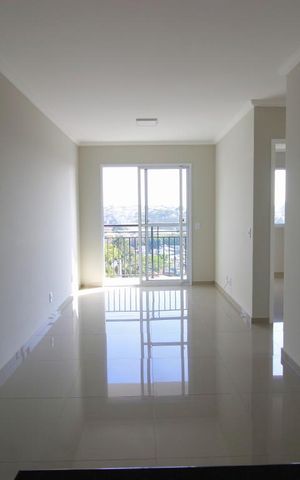 Apartamento para alugar com 50m², 2 quartos e 1 vagaSala