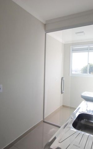 Apartamento para alugar com 50m², 2 quartos e 1 vagaCozinha e Área de Serviço