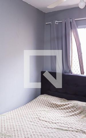 Apartamento para alugar com 60m², 3 quartos e 1 vaga Apartamento para alugar com 60m², 3 quartos e 1 vagaQuarto 2