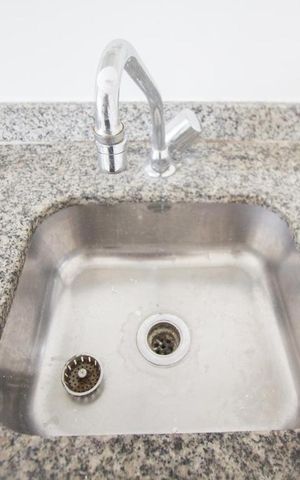 Studio para alugar com 31m², 1 quarto e 1 vagaDetalhe Cozinha
