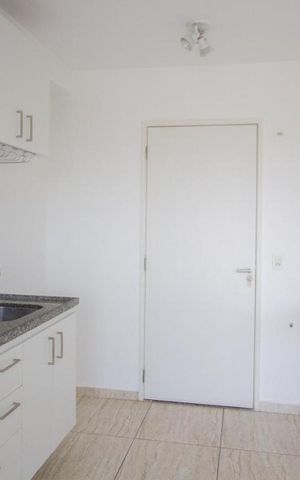 Studio para alugar com 31m², 1 quarto e 1 vagaCozinha