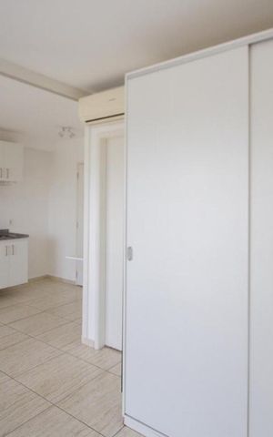 Studio para alugar com 31m², 1 quarto e 1 vagaQuarto