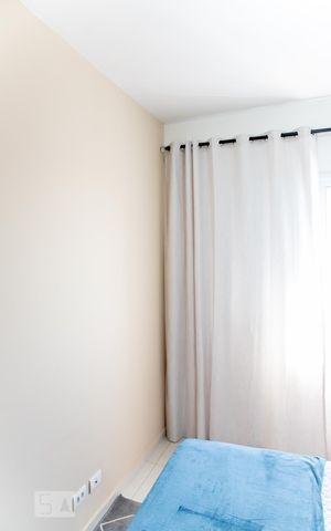 Apartamento à venda com 56m², 2 quartos e 1 vaga Apartamento à venda com 56m², 2 quartos e 1 vagaQuarto 2