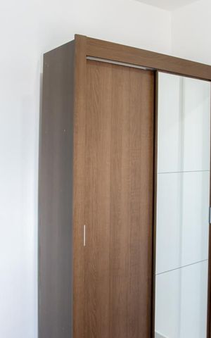 Apartamento à venda com 56m², 2 quartos e 1 vagaQuarto 1