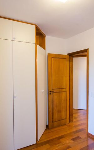 Apartamento para alugar com 110m², 3 quartos e 2 vagas Apartamento para alugar com 110m², 3 quartos e 2 vagasQuarto 1