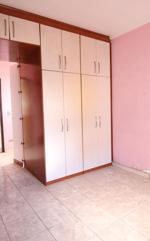 Casa para alugar com 200m², 3 quartos e 2 vagasQuarto 1