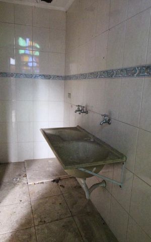Casa para alugar com 200m², 3 quartos e 2 vagasLavanderia
