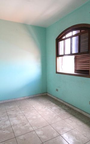 Casa para alugar com 200m², 3 quartos e 2 vagasQuarto 2
