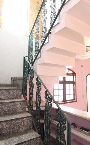 Casa para alugar com 200m², 3 quartos e 2 vagasSala 