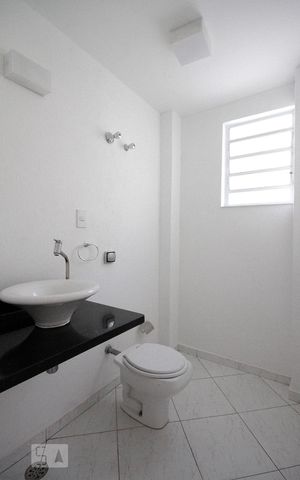 Apartamento à venda com 153m², 3 quartos e 1 vagaLavabo