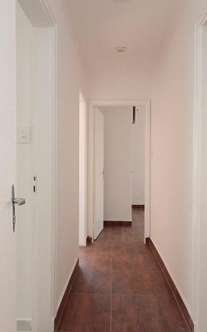 Apartamento à venda com 153m², 3 quartos e 1 vagaCorredor