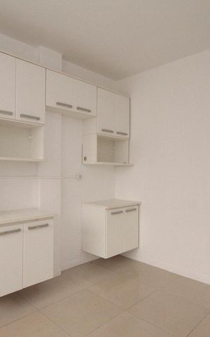 Apartamento à venda com 153m², 3 quartos e 1 vagaCozinha
