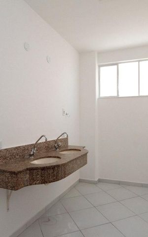 Apartamento à venda com 153m², 3 quartos e 1 vagaBanheiro