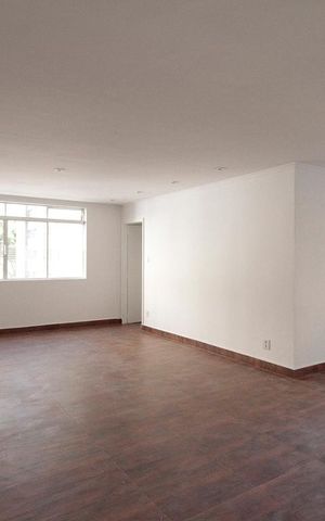 Apartamento à venda com 153m², 3 quartos e 1 vagaSala