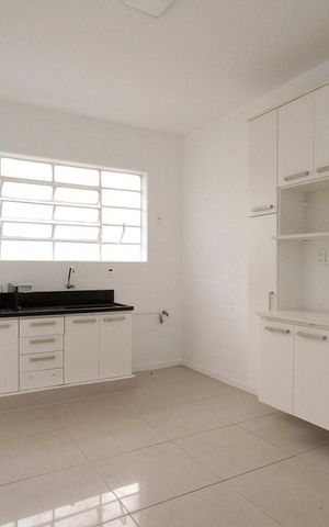 Apartamento à venda com 153m², 3 quartos e 1 vagaCozinha