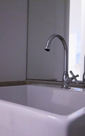 Apartamento à venda com 72m², 2 quartos e 1 vaga Apartamento à venda com 72m², 2 quartos e 1 vagaBanheiro