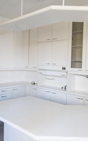Apartamento à venda com 200m², 3 quartos e 2 vagas Apartamento à venda com 200m², 3 quartos e 2 vagasCozinha