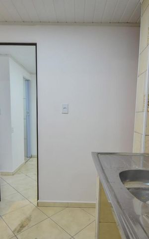 Apartamento para alugar com 20m², 1 quarto e sem vagaCozinha