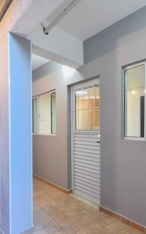 Apartamento para alugar com 20m², 1 quarto e sem vagaEntrada Social