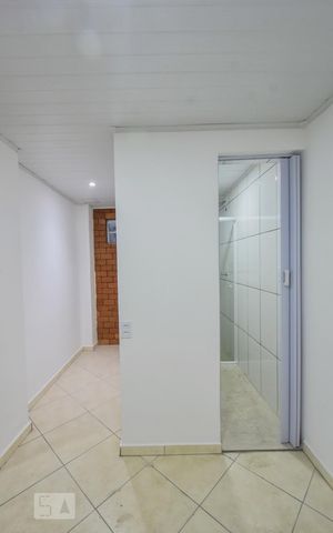 Apartamento para alugar com 20m², 1 quarto e sem vagaDormitório