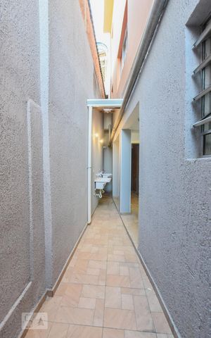 Apartamento para alugar com 20m², 1 quarto e sem vagaÁrea Externa