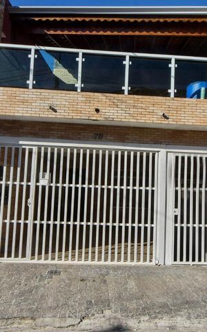 Apartamento para alugar com 20m², 1 quarto e sem vagaFachada da Casa