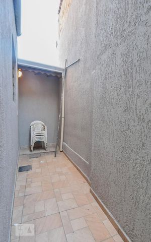 Apartamento para alugar com 20m², 1 quarto e sem vagaÁrea Externa