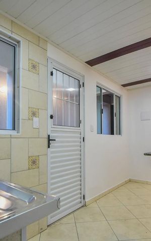 Apartamento para alugar com 20m², 1 quarto e sem vagaCozinha