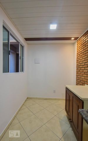Apartamento para alugar com 20m², 1 quarto e sem vagaSala