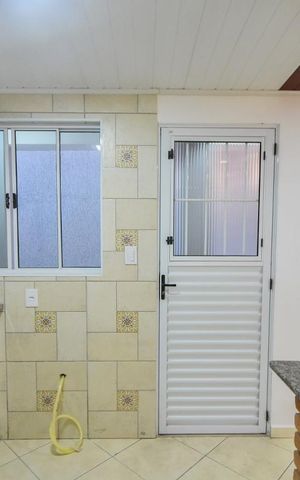 Apartamento para alugar com 20m², 1 quarto e sem vagaCozinha