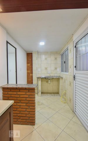 Apartamento para alugar com 20m², 1 quarto e sem vagaSala