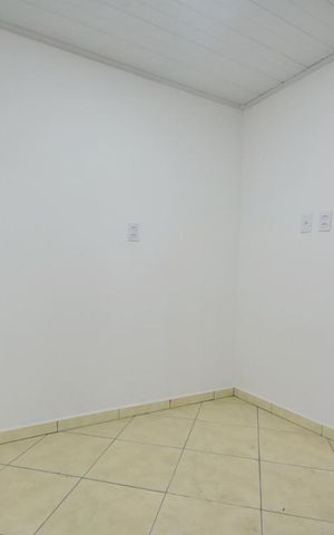 Apartamento para alugar com 20m², 1 quarto e sem vagaDormitório
